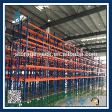 Industrial Used Racking